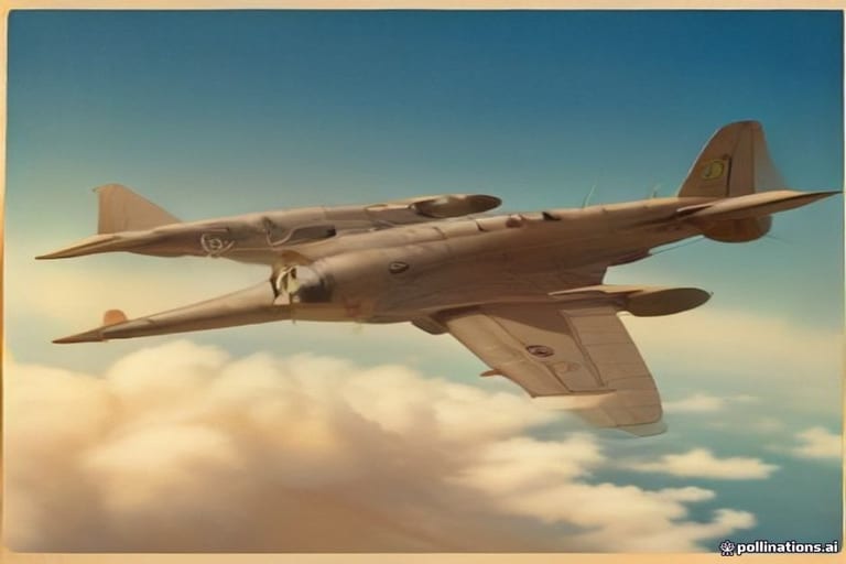 History of Aviation in Simple Words: From Dreams to Skies