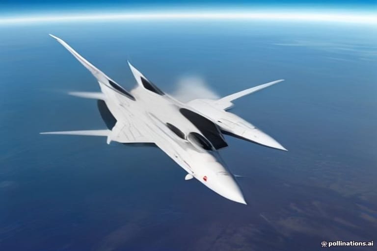 How Aircraft Became Faster: The Evolution of Flight Speed