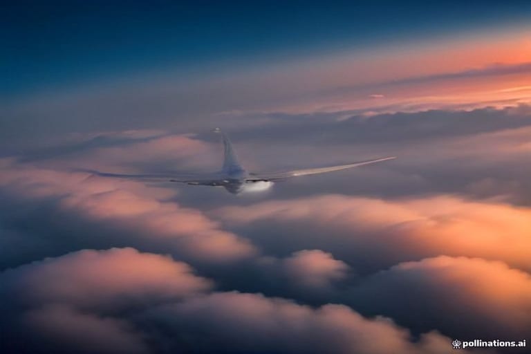 How Aviation Connects the World: Global Integration