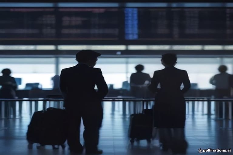 How to Become an Airport Ground Staff: Eligibility, Skills & Salary