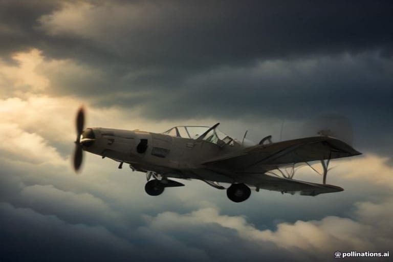 How World War I Changed Aviation: Evolution of Flight
