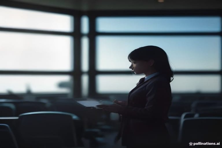 Is an Aviation Management Degree Worth It? Scope and Industry Demand