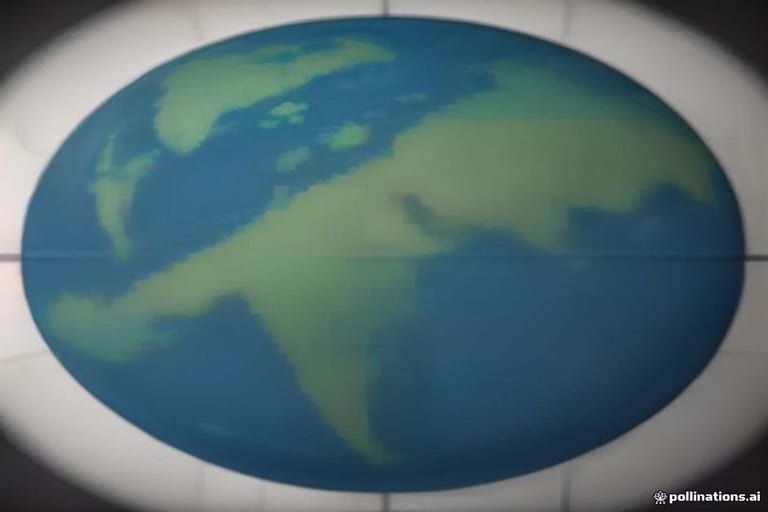 Latitude and Longitude Explained for Aviation Students
