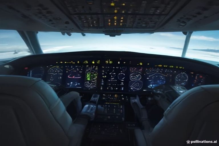 Mastering Air Navigation: Principles for Aviators