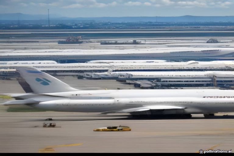 Mastering Airport Operations: A Guide for Aviation Professionals