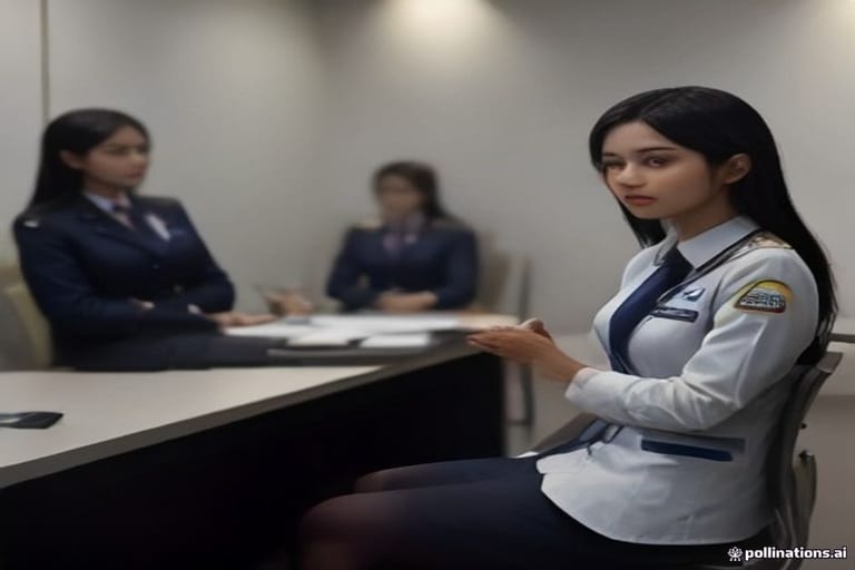 Mastering Mock Interviews for Aviation Careers