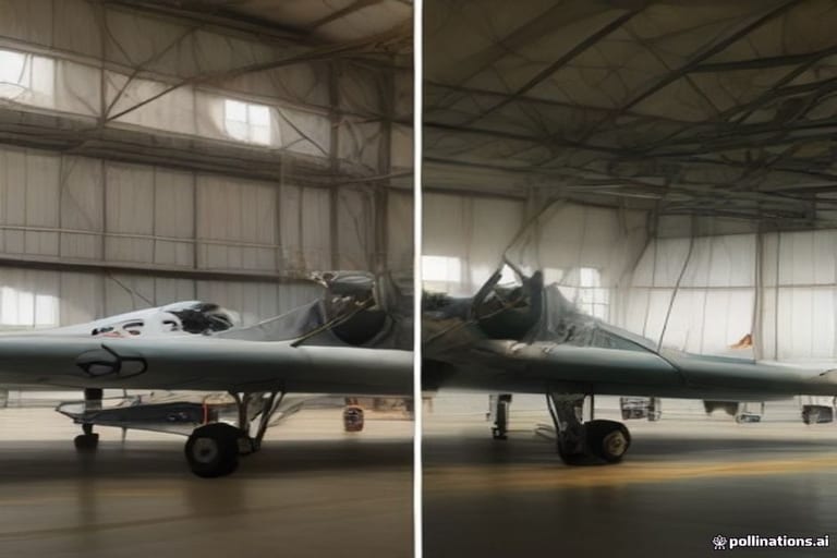 Modern Aircraft vs Early Aircraft: Evolution in Aviation