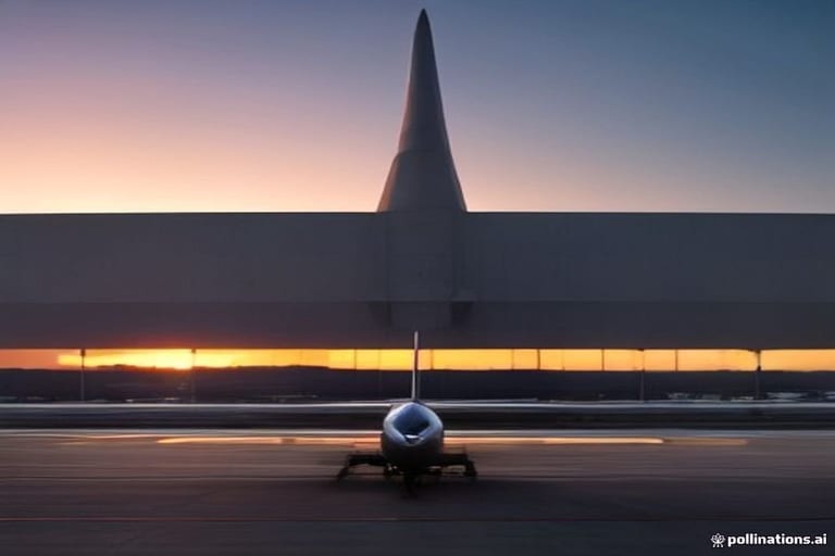 The Modern Aviation Industry: Trends, Technology, and Careers