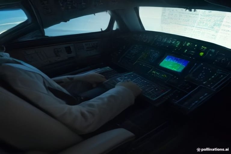 Navigation Basics for Beginners in Aviation