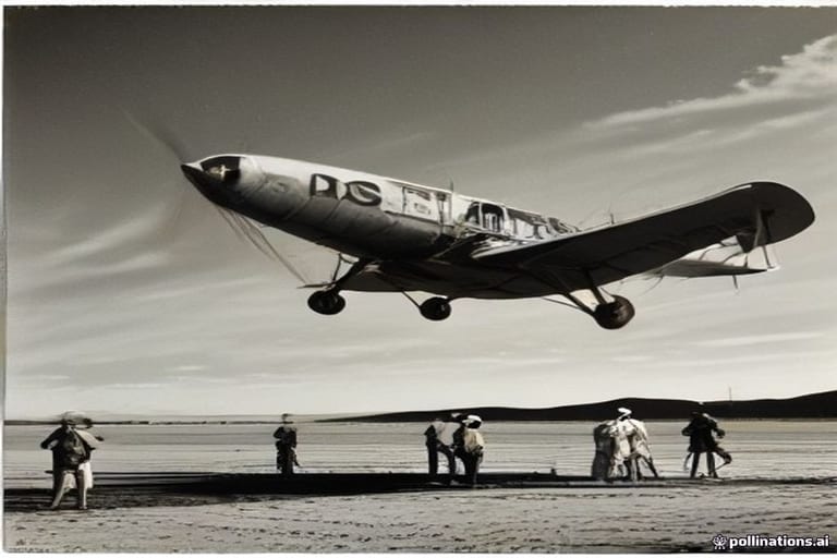 The Pioneer Era of Aviation: History and Milestones
