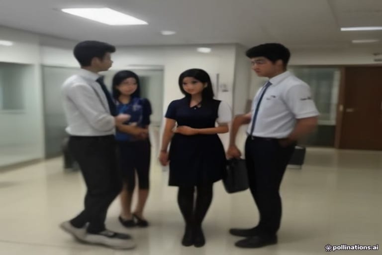 Placement Assistance at Dr MGR Aviation Academy