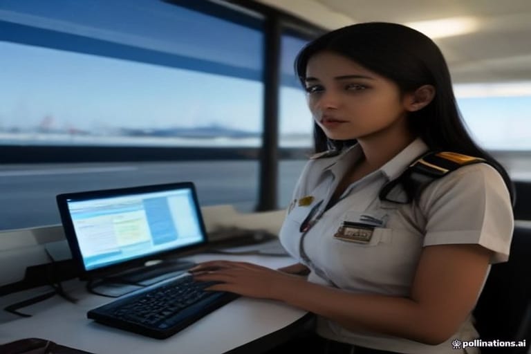 The Vital Role of Practical Training in Aviation Courses