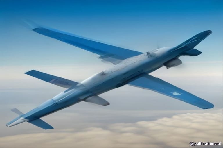The Science Behind Air Travel: Physics of Flight
