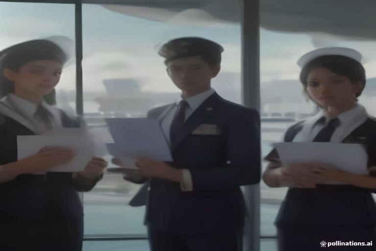 Student Success Stories: Dr MGR Aviation Academy