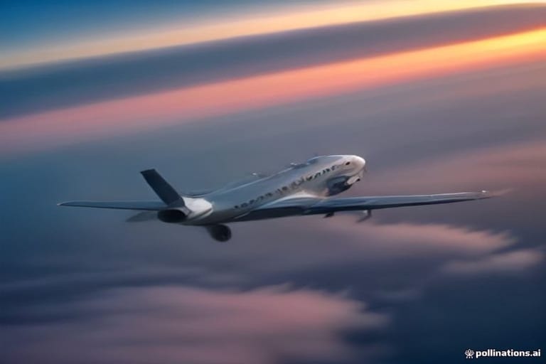 The Jet Revolution: Transforming Global Aviation Careers