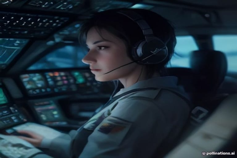 Understanding Aviation Communication: Protocols and Skills