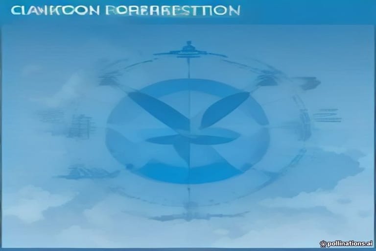 Understanding the Aviation Ecosystem: A Comprehensive Guide