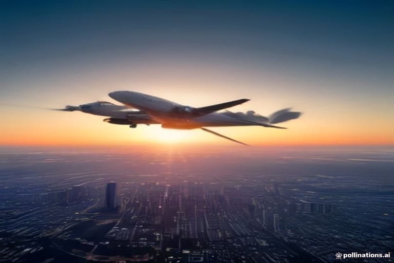Why Aviation Matters to the Economy