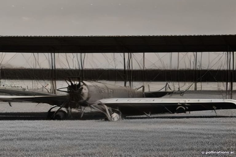 The World's First Airports: History of Aviation Infrastructure