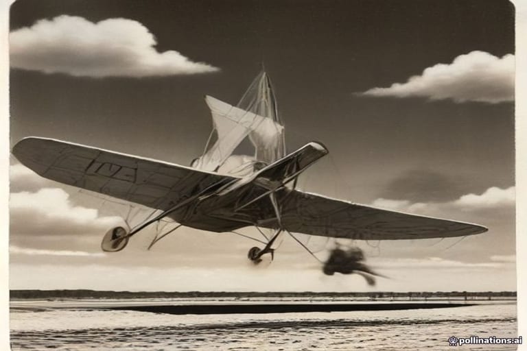 The Wright Brothers First Flight: History and Legacy