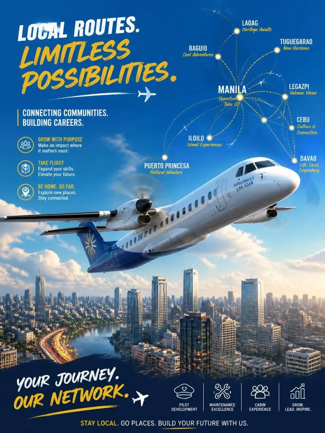 Dr MGR Aviation Academy: Shaping Future Aviation Leaders