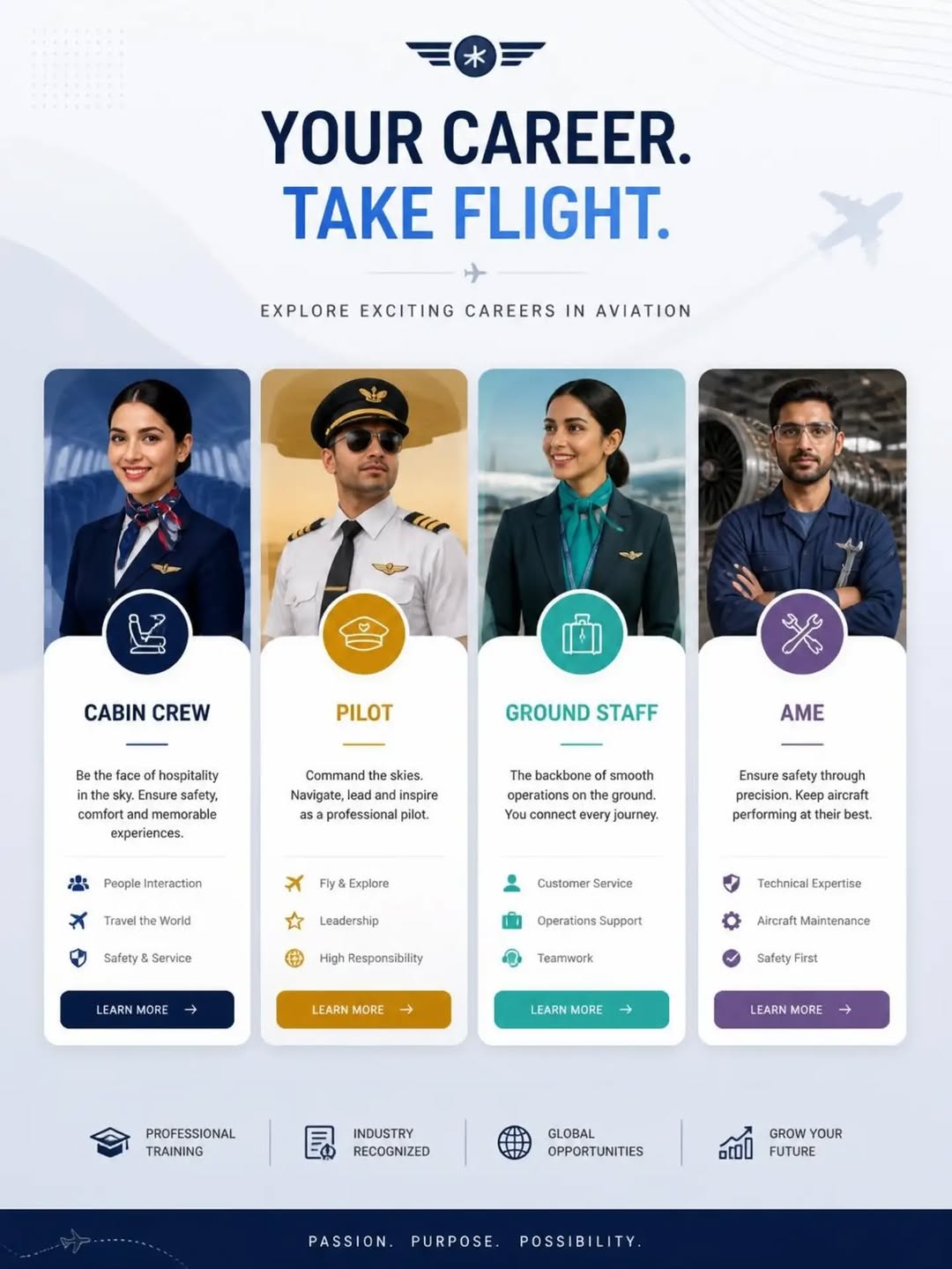 Dr MGR Aviation Academy: Shaping Future Aviation Leaders