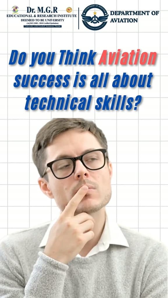 Why Soft Skills Matter in Aviation Careers