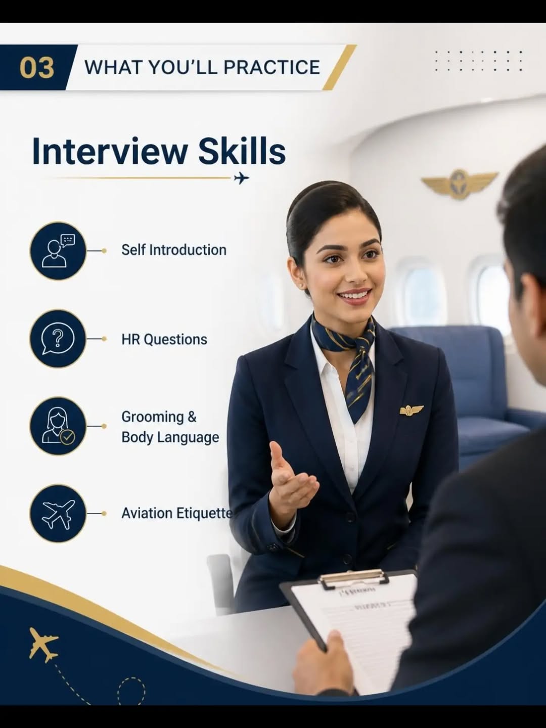 Dr MGR Aviation Academy: Shaping Tomorrow's Leaders