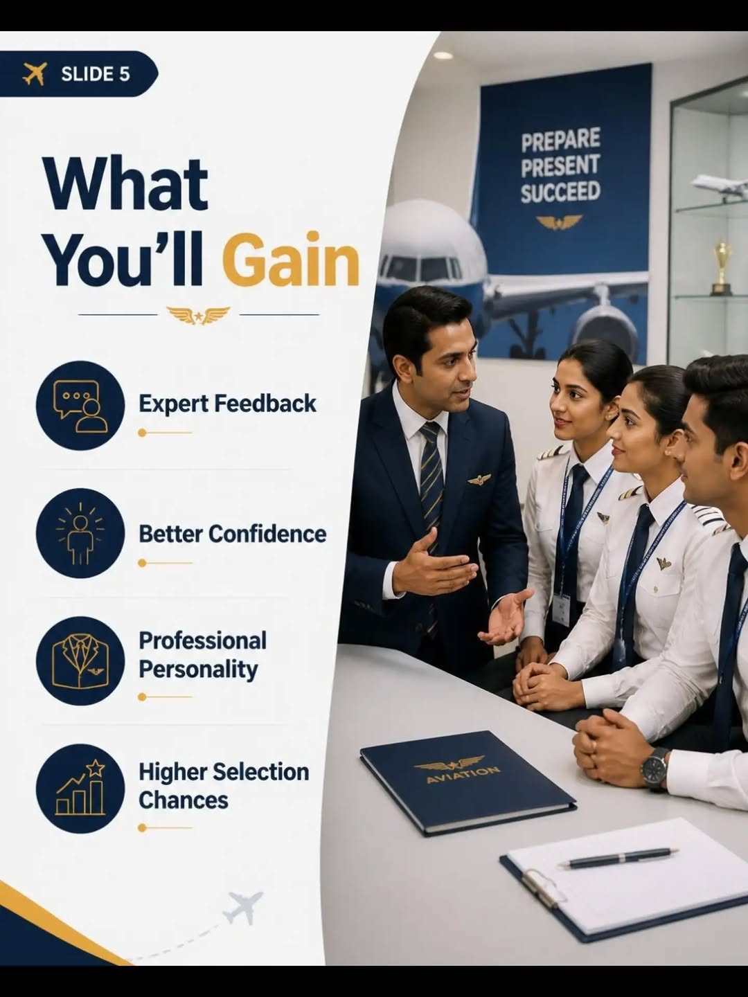 Dr MGR Aviation Academy: Shaping Tomorrow's Leaders